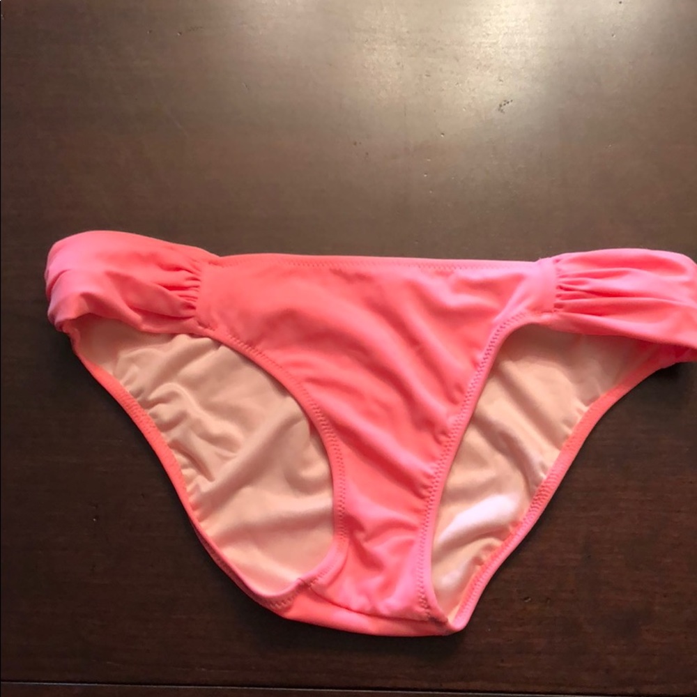 Victoria Secret bikini bottoms
